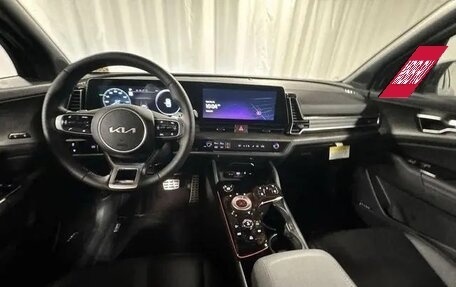 KIA Sportage IV рестайлинг, 2025 год, 5 200 000 рублей, 10 фотография