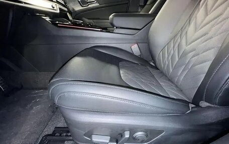 KIA Sportage IV рестайлинг, 2025 год, 5 200 000 рублей, 29 фотография