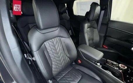 KIA Sportage IV рестайлинг, 2025 год, 5 200 000 рублей, 24 фотография
