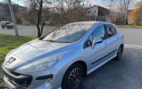 Peugeot 308 II, 2010 год, 420 000 рублей, 1 фотография