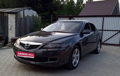 Mazda 6, 2006 год, 310 000 рублей, 1 фотография