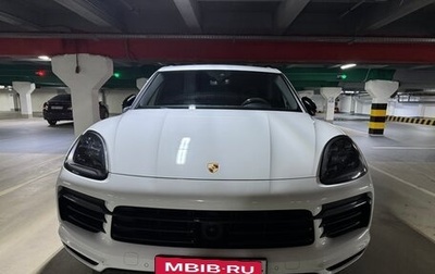Porsche Cayenne III, 2019 год, 7 670 000 рублей, 1 фотография