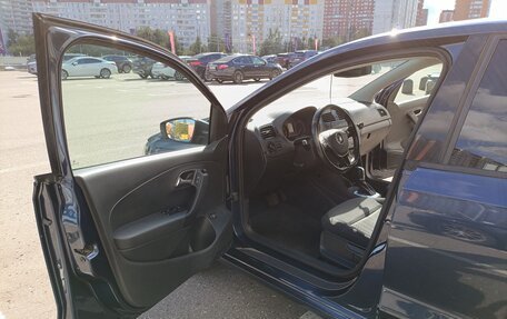 Volkswagen Polo VI (EU Market), 2017 год, 1 650 000 рублей, 2 фотография