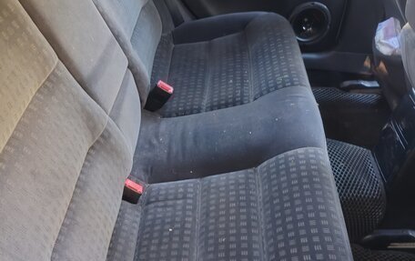 Volkswagen Passat B5+ рестайлинг, 2001 год, 270 000 рублей, 3 фотография