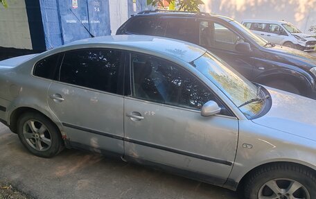 Volkswagen Passat B5+ рестайлинг, 2001 год, 270 000 рублей, 2 фотография