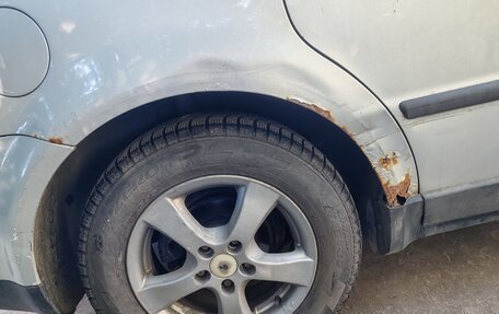 Volkswagen Passat B5+ рестайлинг, 2001 год, 270 000 рублей, 7 фотография