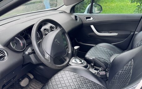 Peugeot 308 II, 2010 год, 420 000 рублей, 4 фотография