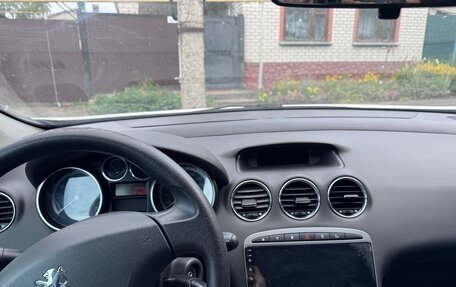 Peugeot 308 II, 2010 год, 420 000 рублей, 3 фотография