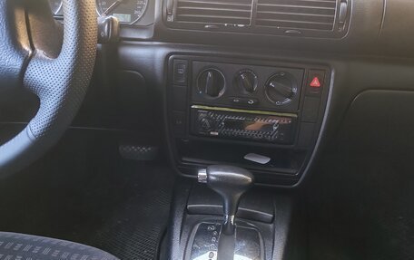 Volkswagen Passat B5+ рестайлинг, 2001 год, 270 000 рублей, 8 фотография