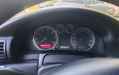 Volkswagen Passat B5+ рестайлинг, 2001 год, 270 000 рублей, 13 фотография