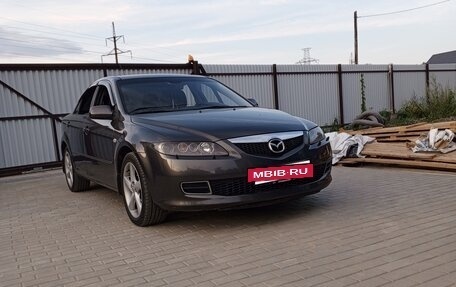 Mazda 6, 2006 год, 310 000 рублей, 2 фотография