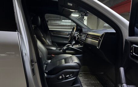Porsche Cayenne III, 2019 год, 7 670 000 рублей, 9 фотография