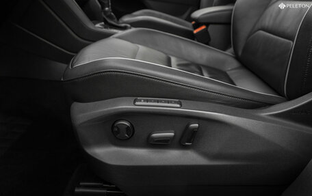 Volkswagen Tiguan II, 2017 год, 2 120 000 рублей, 22 фотография