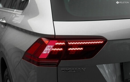 Volkswagen Tiguan II, 2017 год, 2 120 000 рублей, 28 фотография