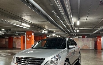 Nissan Teana, 2013 год, 1 200 000 рублей, 1 фотография