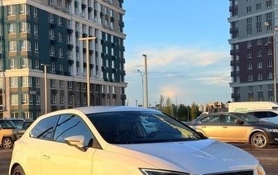 SEAT Leon III, 2013 год, 1 000 000 рублей, 1 фотография