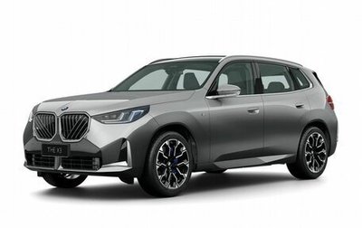 BMW X3, 2025 год, 7 875 000 рублей, 1 фотография
