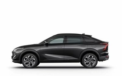 Haval F7x, 2025 год, 3 649 000 рублей, 1 фотография