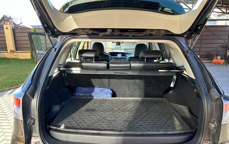 Lexus RX III, 2014 год, 2 250 000 рублей, 6 фотография