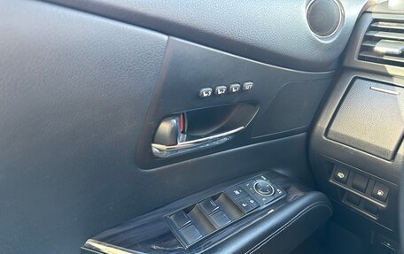 Lexus RX III, 2014 год, 2 250 000 рублей, 10 фотография