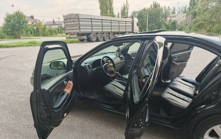 Nissan Maxima VIII, 2004 год, 655 000 рублей, 27 фотография
