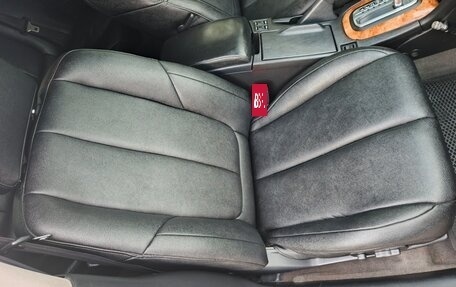 Nissan Maxima VIII, 2004 год, 655 000 рублей, 21 фотография