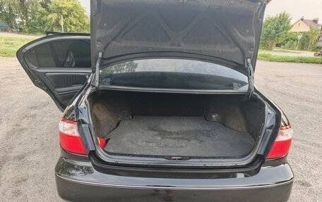 Nissan Maxima VIII, 2004 год, 655 000 рублей, 34 фотография