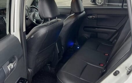 Toyota Corolla Rumion, 2014 год, 1 200 000 рублей, 7 фотография