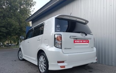 Toyota Corolla Rumion, 2014 год, 1 200 000 рублей, 4 фотография