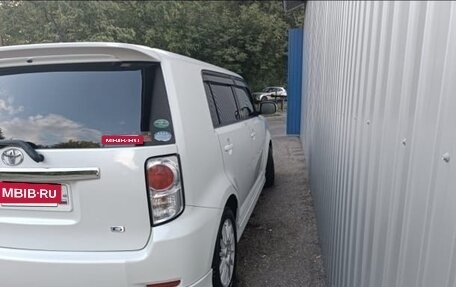 Toyota Corolla Rumion, 2014 год, 1 200 000 рублей, 3 фотография