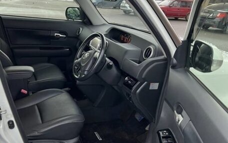 Toyota Corolla Rumion, 2014 год, 1 200 000 рублей, 9 фотография