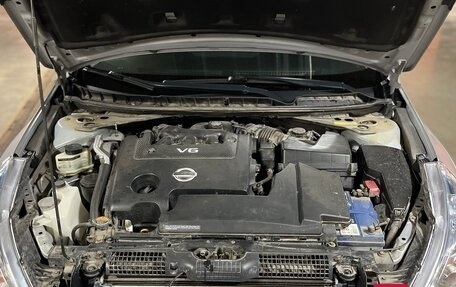 Nissan Teana, 2013 год, 1 200 000 рублей, 6 фотография