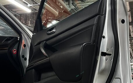 Nissan Teana, 2013 год, 1 200 000 рублей, 14 фотография