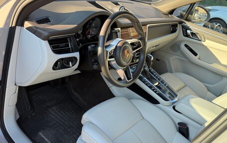 Porsche Macan I рестайлинг, 2020 год, 4 600 000 рублей, 7 фотография
