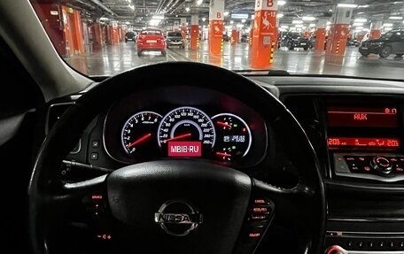 Nissan Teana, 2013 год, 1 200 000 рублей, 21 фотография