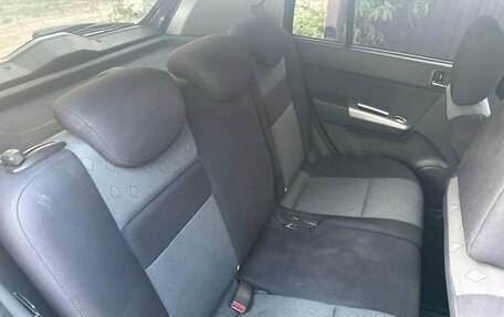 Hyundai Getz I рестайлинг, 2008 год, 330 000 рублей, 10 фотография