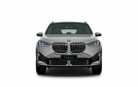BMW X3, 2025 год, 7 875 000 рублей, 5 фотография