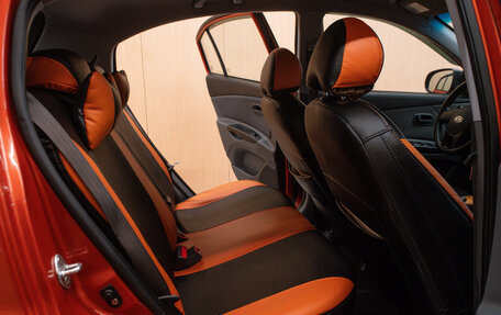 KIA Rio II, 2011 год, 640 000 рублей, 20 фотография