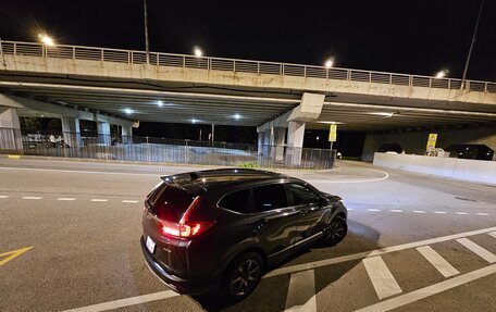 Honda CR-V IV, 2018 год, 2 750 000 рублей, 1 фотография