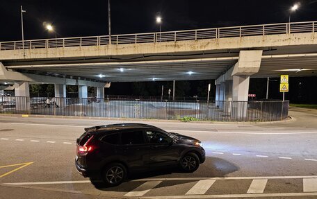 Honda CR-V IV, 2018 год, 2 750 000 рублей, 3 фотография