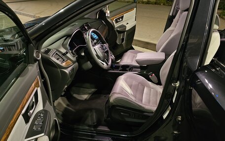 Honda CR-V IV, 2018 год, 2 750 000 рублей, 6 фотография