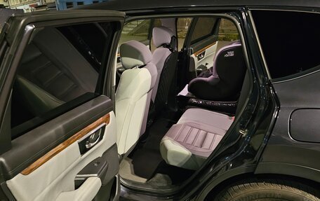 Honda CR-V IV, 2018 год, 2 750 000 рублей, 8 фотография