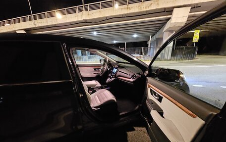 Honda CR-V IV, 2018 год, 2 750 000 рублей, 7 фотография