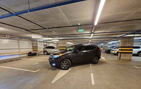 Honda CR-V IV, 2018 год, 2 750 000 рублей, 9 фотография
