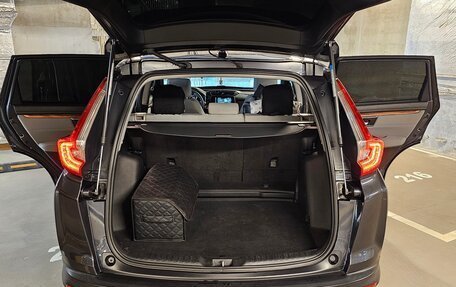 Honda CR-V IV, 2018 год, 2 750 000 рублей, 11 фотография