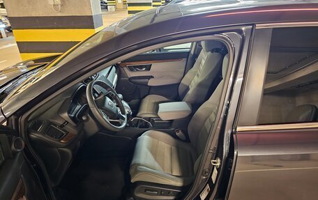 Honda CR-V IV, 2018 год, 2 750 000 рублей, 17 фотография