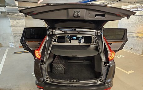 Honda CR-V IV, 2018 год, 2 750 000 рублей, 12 фотография