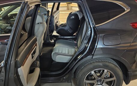 Honda CR-V IV, 2018 год, 2 750 000 рублей, 13 фотография