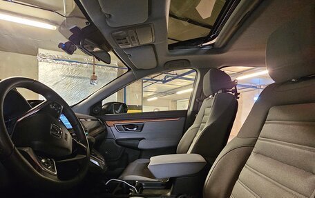 Honda CR-V IV, 2018 год, 2 750 000 рублей, 18 фотография