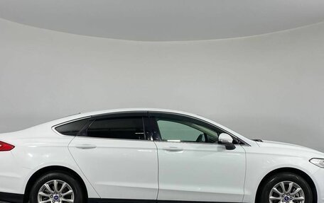 Ford Mondeo V, 2015 год, 1 319 000 рублей, 4 фотография